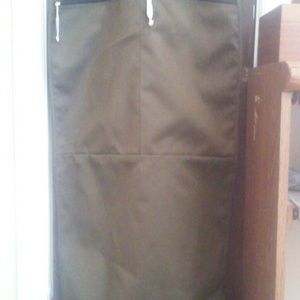 Garment bag